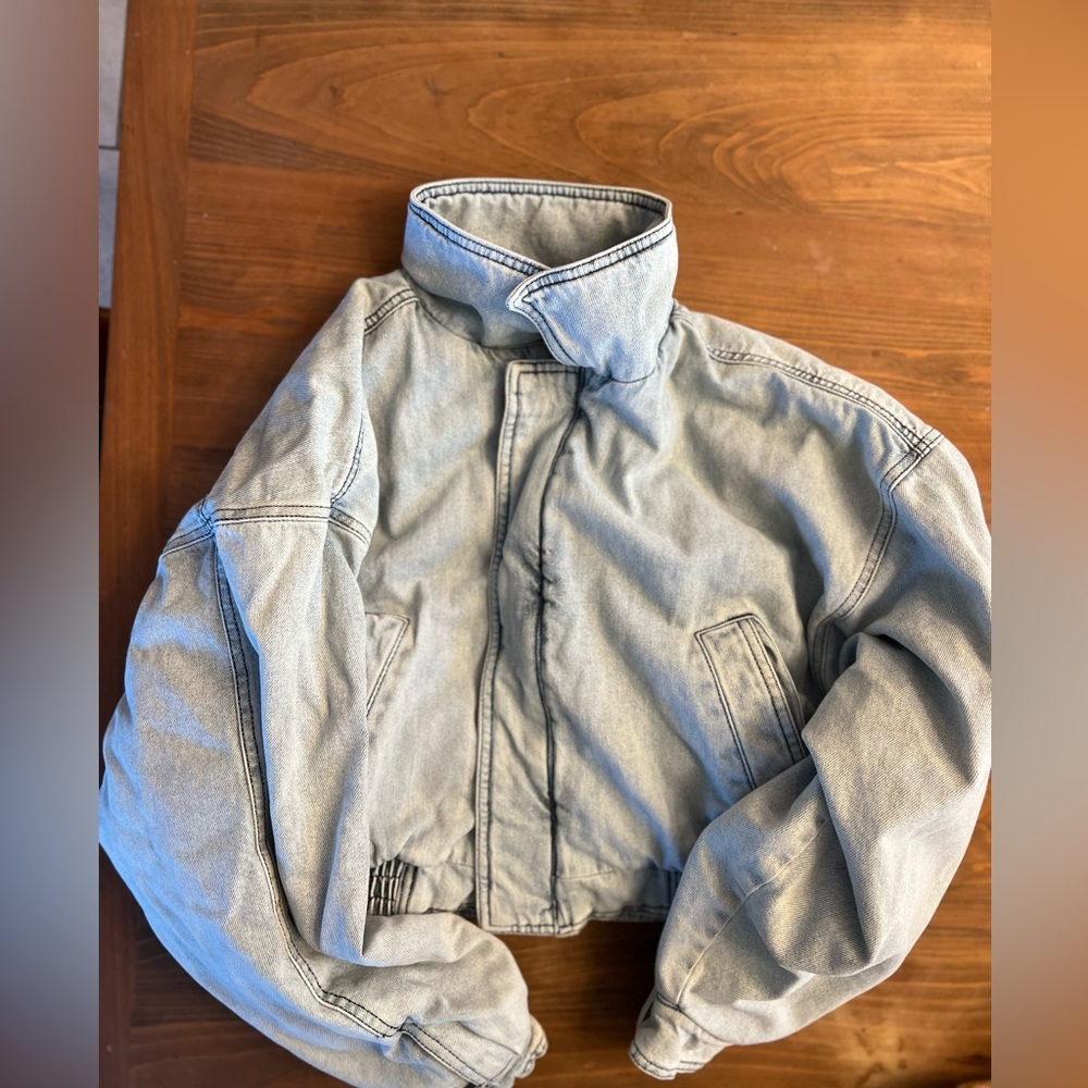 BDG jacket - Picture 3 of 3